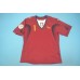 Italy 2006 World Cup Goalkeeper Red Soccer Jersey